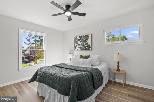 13124 CABINWOOD DR, Silver Spring, MD 20904