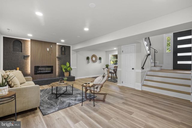 13124 CABINWOOD DR, Silver Spring, MD 20904