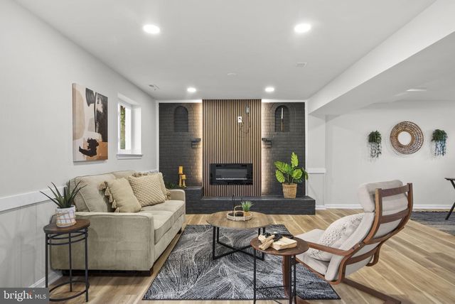 13124 CABINWOOD DR, Silver Spring, MD 20904