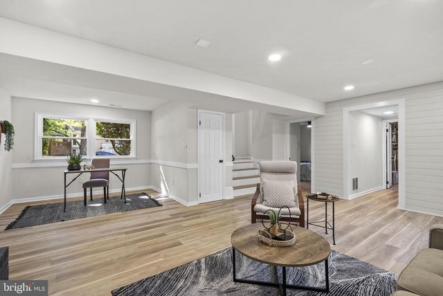 13124 CABINWOOD DR, Silver Spring, MD 20904