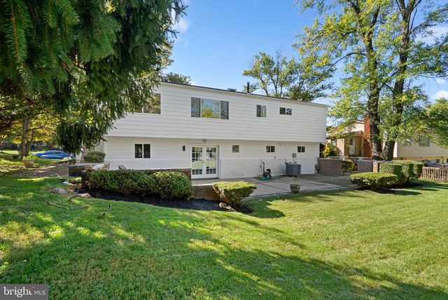 13124 CABINWOOD DR, Silver Spring, MD 20904