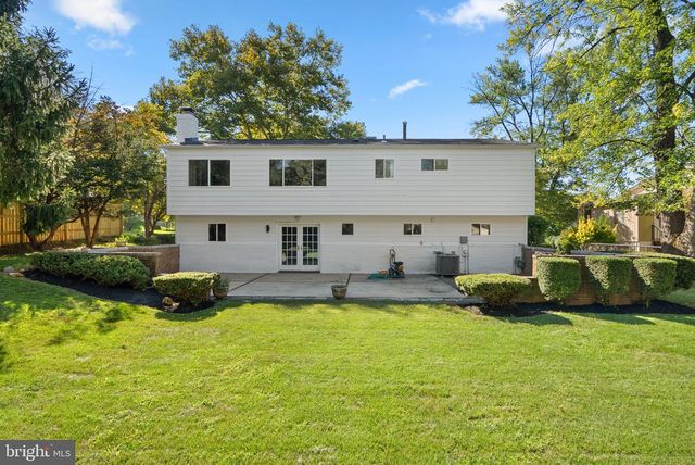 13124 CABINWOOD DR, Silver Spring, MD 20904