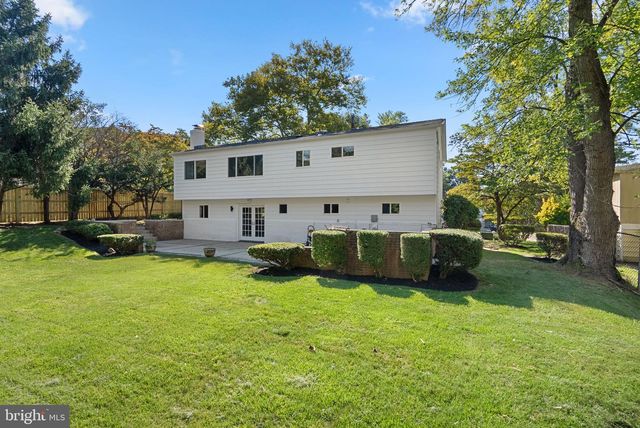 13124 CABINWOOD DR, Silver Spring, MD 20904