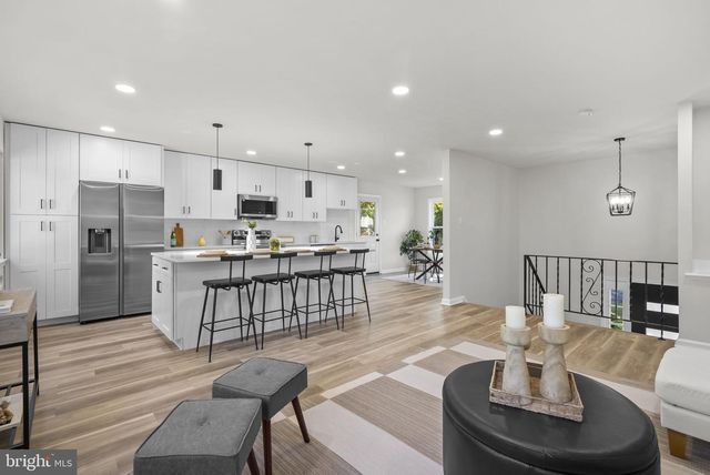 13124 CABINWOOD DR, Silver Spring, MD 20904