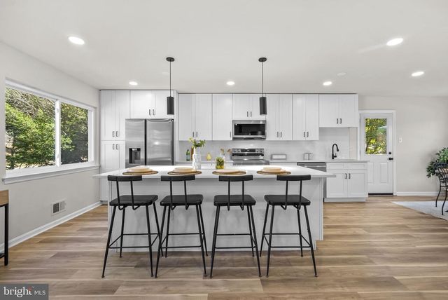 13124 CABINWOOD DR, Silver Spring, MD 20904