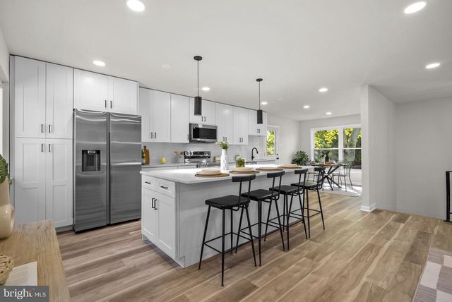 13124 CABINWOOD DR, Silver Spring, MD 20904