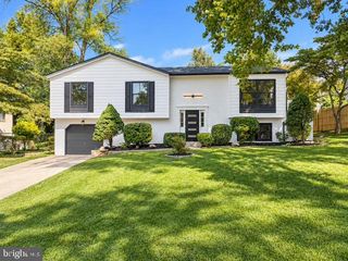 13124 CABINWOOD DR, Silver Spring, MD 20904