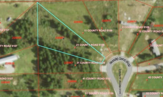 21 Road 5109, Cleveland, TX 77327