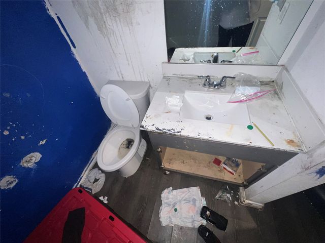 711 Heirloom Lane, Josephine, TX 75189