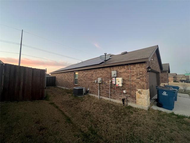 711 Heirloom Lane, Josephine, TX 75189