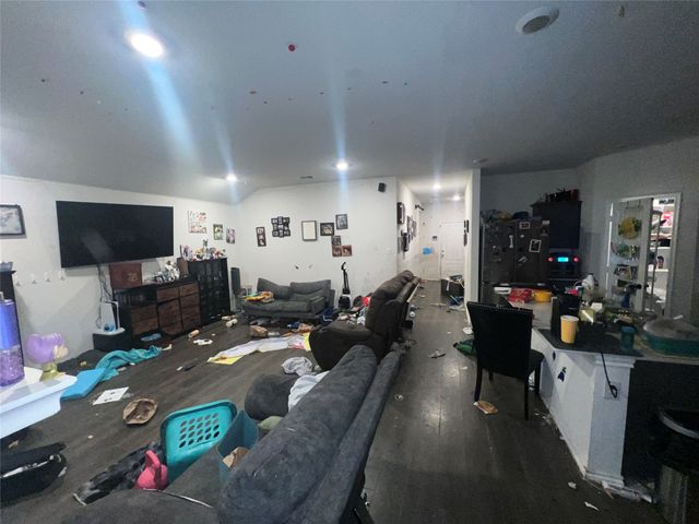 711 Heirloom Lane, Josephine, TX 75189