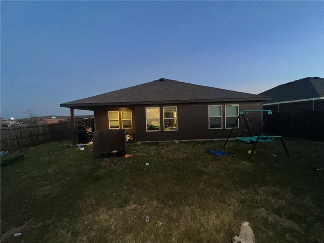 711 Heirloom Lane, Josephine, TX 75189