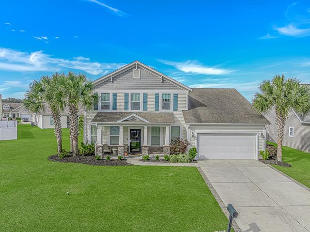 425 Tiburon Dr., Myrtle Beach, SC 29588