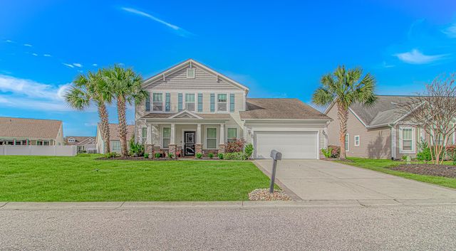 425 Tiburon Dr., Myrtle Beach, SC 29588