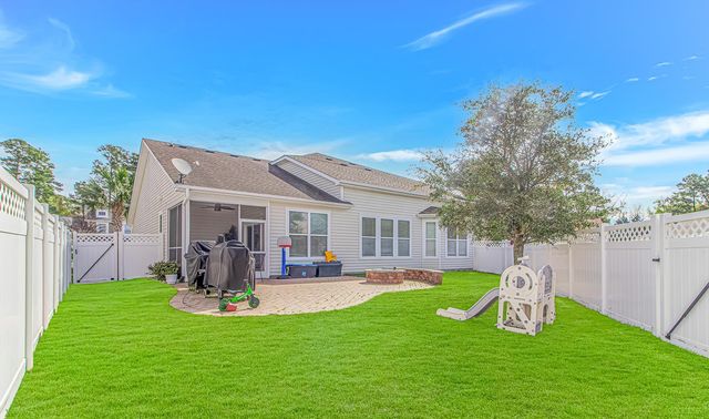 425 Tiburon Dr., Myrtle Beach, SC 29588