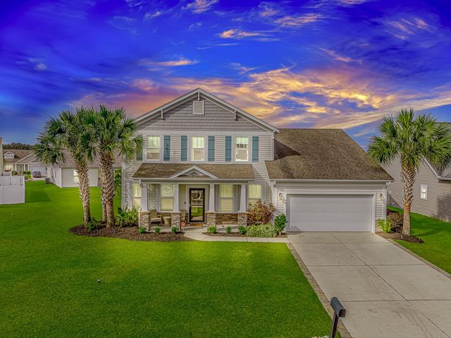 425 Tiburon Dr., Myrtle Beach, SC 29588