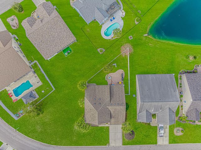 425 Tiburon Dr., Myrtle Beach, SC 29588