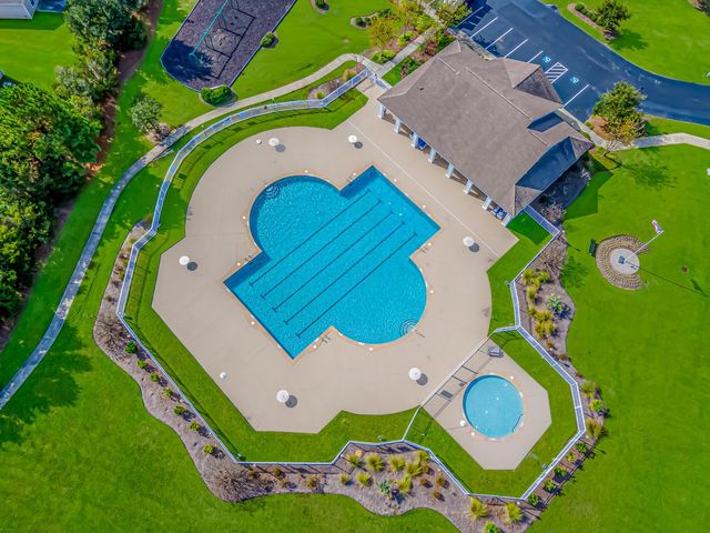 425 Tiburon Dr., Myrtle Beach, SC 29588