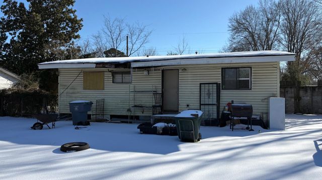 686 GEORGE RD, Memphis, TN 38109