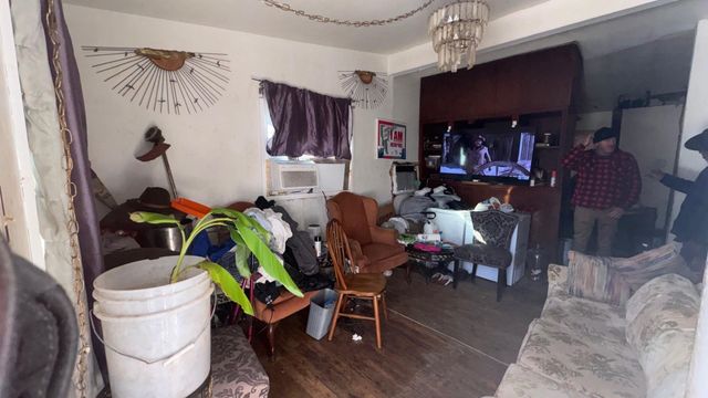 686 GEORGE RD, Memphis, TN 38109