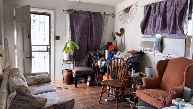 686 GEORGE RD, Memphis, TN 38109