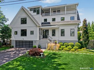 42 Puritan Road, Fairfield, CT 06824