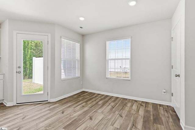 922 Powder Creek Drive, Reidville, SC 29375