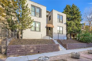 1230 N Washington Street, Denver, CO 80203
