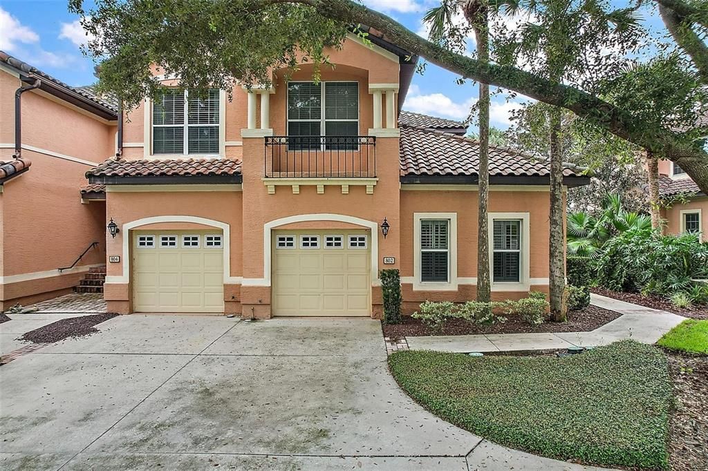 802 CAMINO REAL BOULEVARD 802, Howey In The Hills, FL 34737