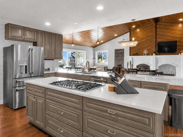 7630 S Dunkirk St, Centennial, CO 80016