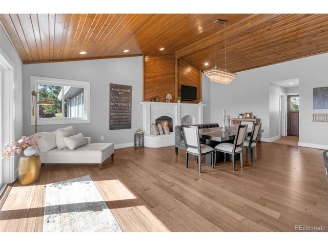 7630 S Dunkirk St, Centennial, CO 80016