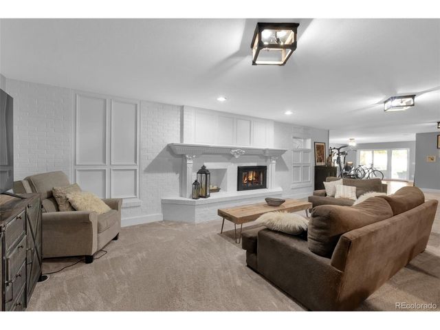 7630 S Dunkirk St, Centennial, CO 80016