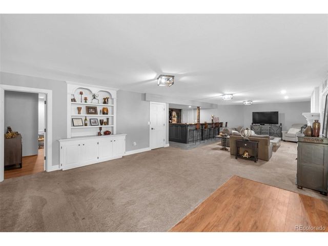 7630 S Dunkirk St, Centennial, CO 80016