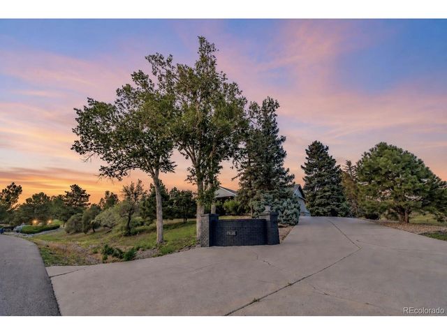 7630 S Dunkirk St, Centennial, CO 80016