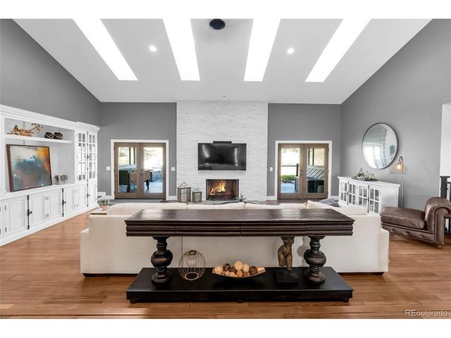 7630 S Dunkirk St, Centennial, CO 80016