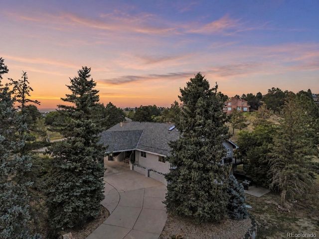 7630 S Dunkirk St, Centennial, CO 80016