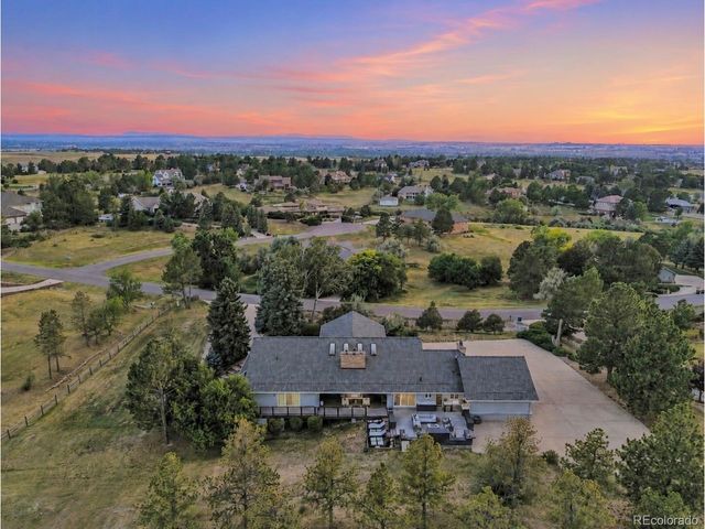 7630 S Dunkirk St, Centennial, CO 80016