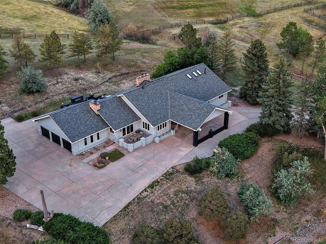 7630 S Dunkirk St, Centennial, CO 80016