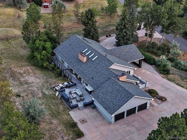 7630 S Dunkirk St, Centennial, CO 80016
