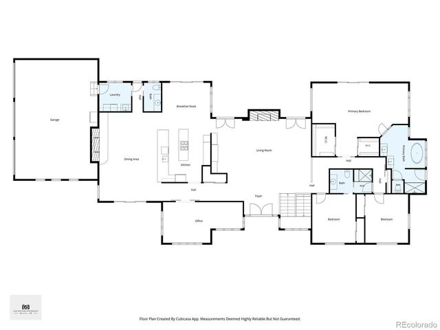 7630 S Dunkirk St, Centennial, CO 80016