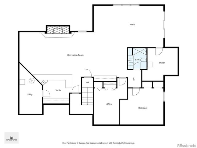 7630 S Dunkirk St, Centennial, CO 80016