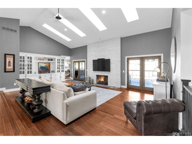 7630 S Dunkirk St, Centennial, CO 80016