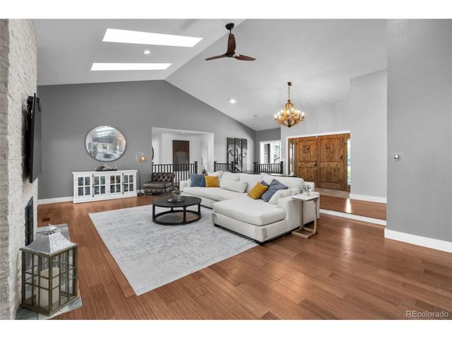 7630 S Dunkirk St, Centennial, CO 80016