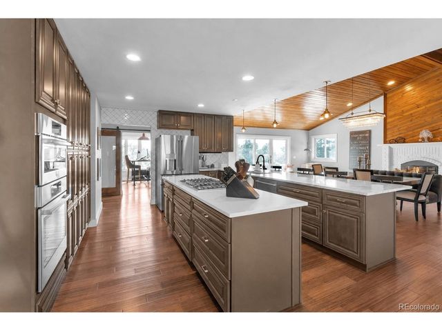 7630 S Dunkirk St, Centennial, CO 80016