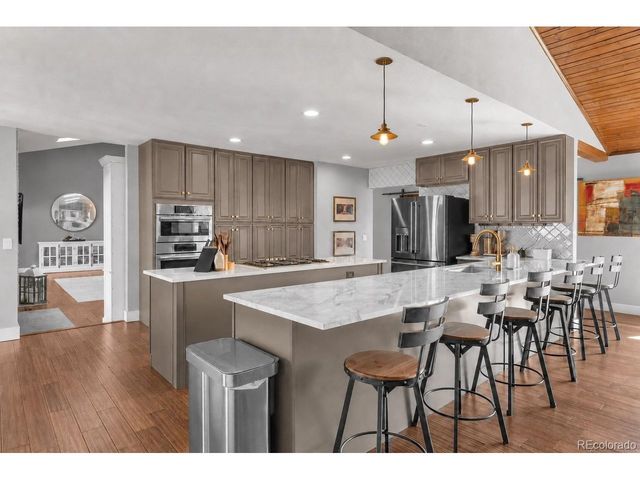 7630 S Dunkirk St, Centennial, CO 80016