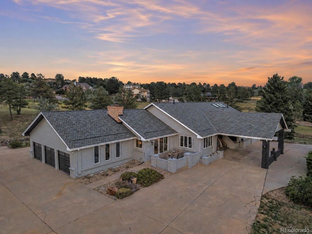 7630 S Dunkirk St, Centennial, CO 80016