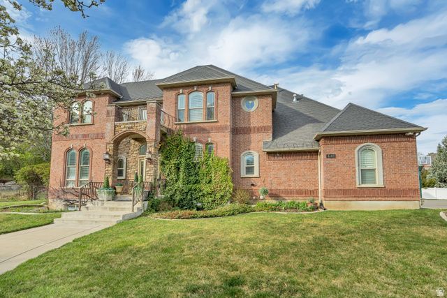 8149 S 2425 E, South Weber, UT 84405