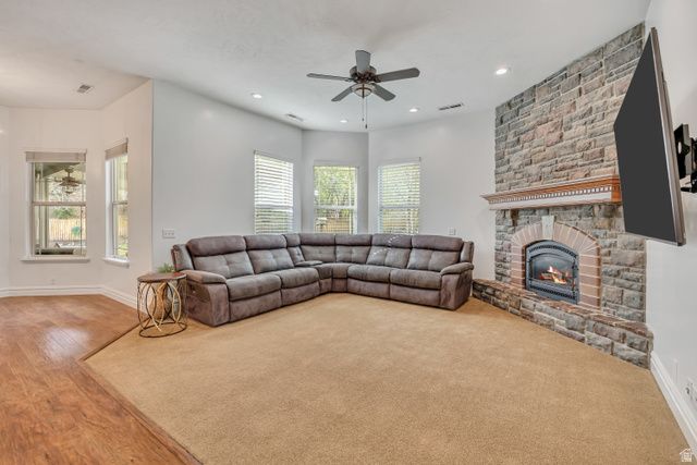 8149 S 2425 E, South Weber, UT 84405
