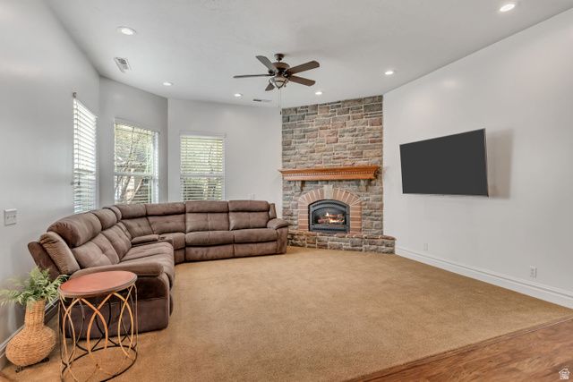 8149 S 2425 E, South Weber, UT 84405