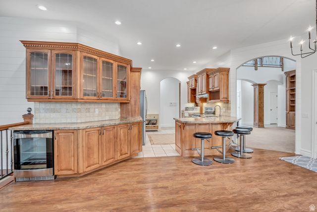 8149 S 2425 E, South Weber, UT 84405